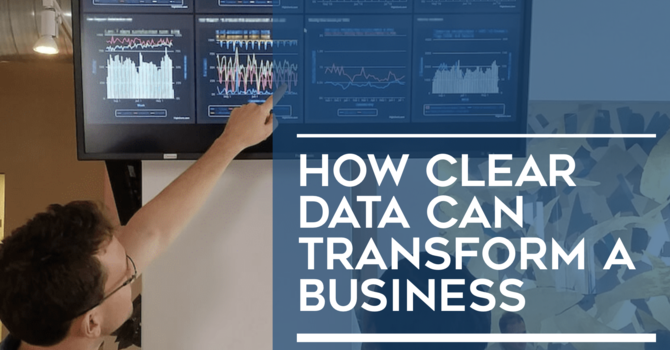 Jon and Angela Write A Blog image