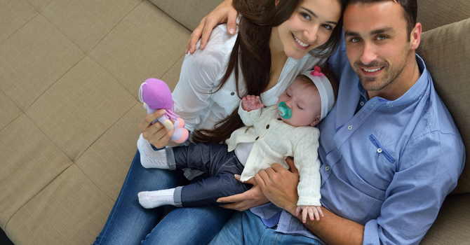 Let's Make A New Blog image