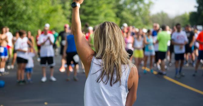 Todd's New Blog image