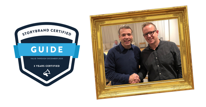 Aaron's New Blog image